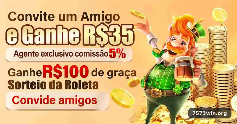 7573win Contato - 7573win